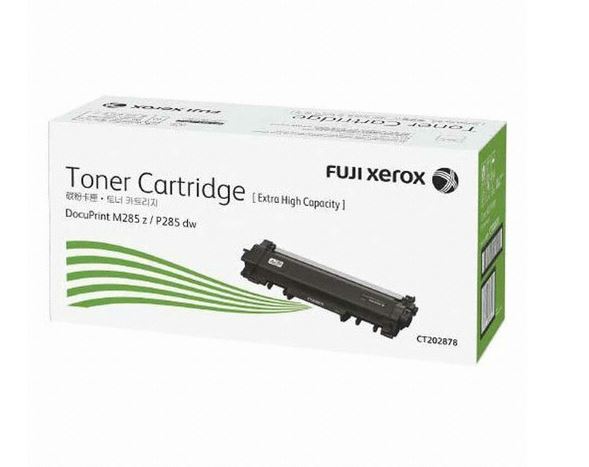 제록스 CT202878 검정 정품토너