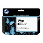HP728B 3WX19A
매트검정 정품잉크