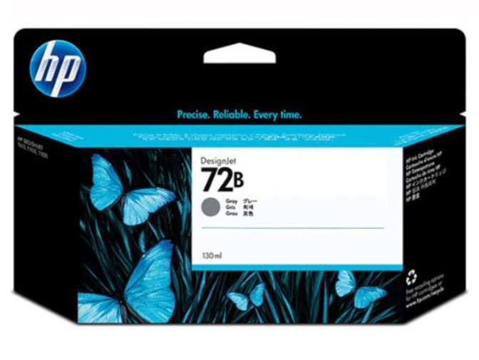 HP72B 3WX08A
회색 정품잉크