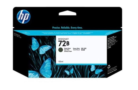 HP72B 3WX07A
포토검정 정품잉크