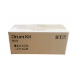 교세라 DK-5230 검정 정품드럼