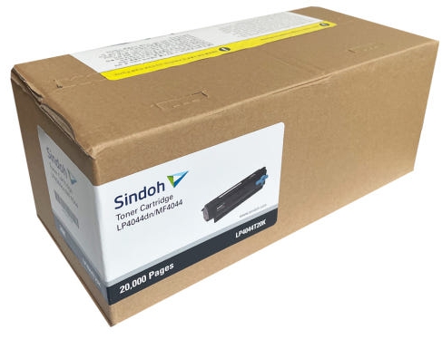 신도리코 LP4044T20K 검정 정품토너