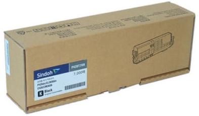 신도리코 P450T7KK 검정 정품토너