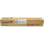 신도리코 D730T28KM
TN-626M 빨강 정품토너