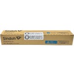 신도리코 D730T28KC
TN-626C 파랑 정품토너