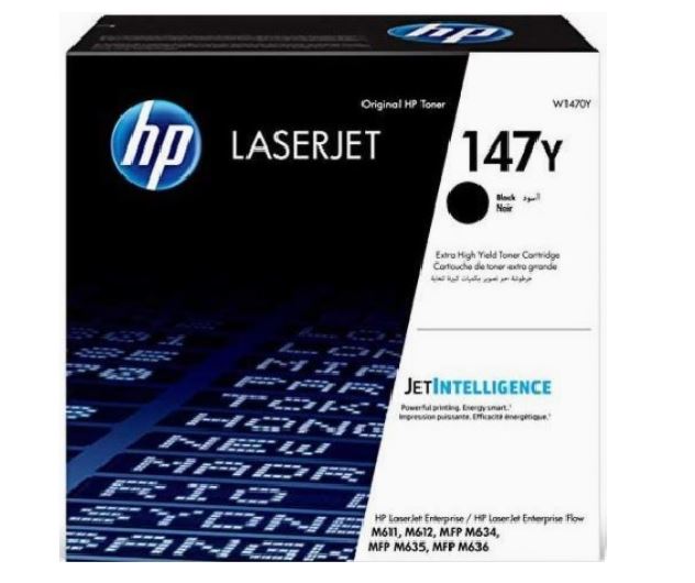 HP W1470Y 147Y 초대용량 정품토너