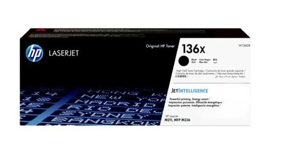 HP W1360X 대용량 정품토너