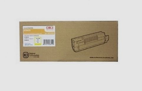 OKI ES6410N
44315333 노랑 정품토너
자가검사스티커 미부착 50%차감