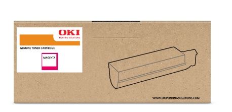 OKI ES6410N
44315334 빨강 정품토너
자가검사스티커 미부착 50%차감