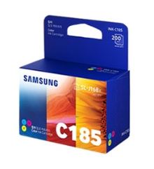 삼성 INK-C185 컬러 정품잉크