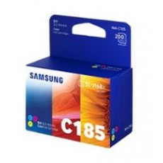 삼성 INK-C185 컬러 정품잉크
