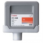 캐논 PFI-53R
레드 정품잉크