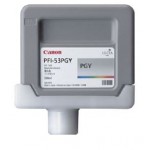 캐논 PFI-53PGY
포토그레이 정품잉크