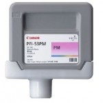 캐논 PFI-53PM
포토마젠타 정품잉크
