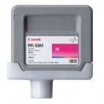 캐논 PFI-53M
빨강 정품잉크