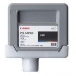 캐논 PFI-53PBK
포토검정 정품잉크