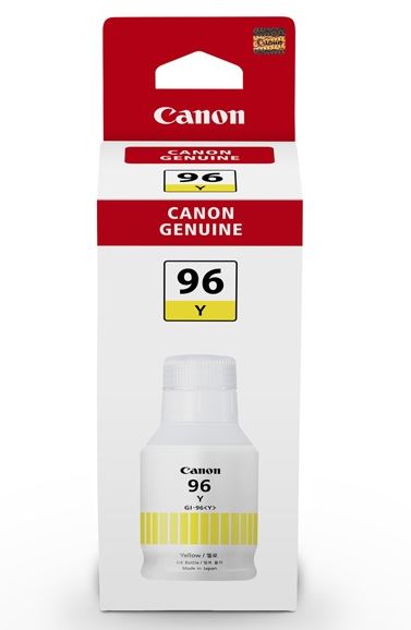 엡손 GI-96Y 노랑
정품잉크