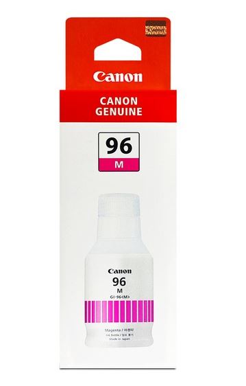캐논 GI-96M 빨강
정품잉크