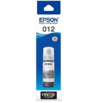 엡손 012 T07K570
회색 정품잉크