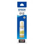 엡손 012 T07K470
노랑 정품잉크