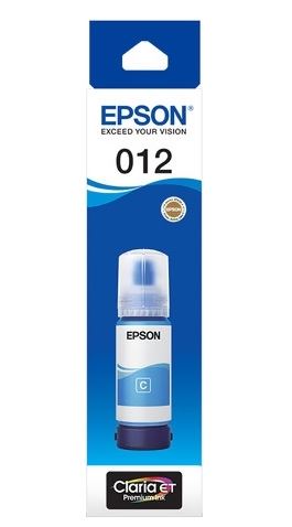 엡손 012 T07K270
파랑 정품잉크