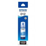 엡손 012 T07K270
파랑 정품잉크