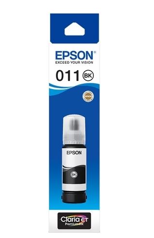 엡손 012 T07J170
안료검정 정품잉크