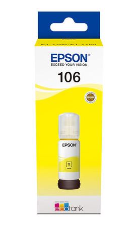 엡손 T00R440 노랑
정품잉크