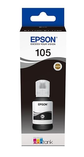 엡손 T00Q140 검정
정품잉크