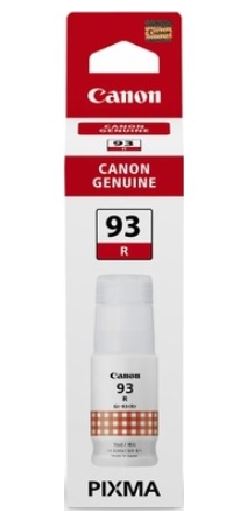 캐논 GI-93R 레드
정품잉크