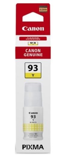 엡손 GI-93Y 노랑
정품잉크