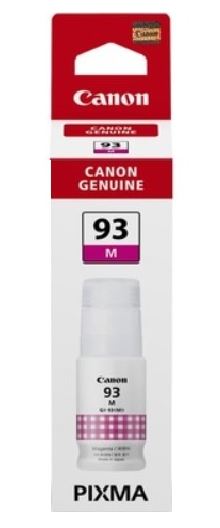 캐논 GI-93M 빨강
정품잉크