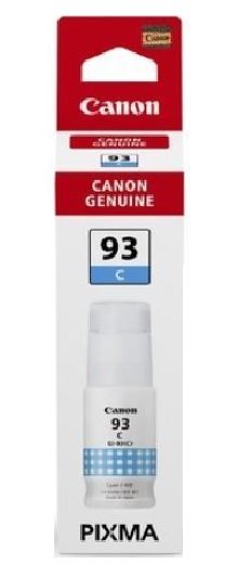 캐논 GI-93C 파랑
정품잉크