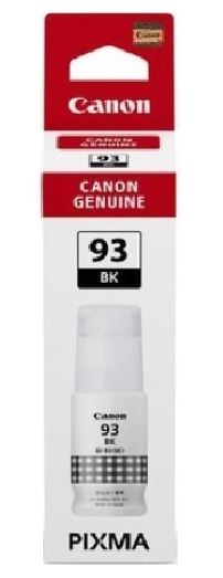 캐논 GI-93BK 검정
정품잉크