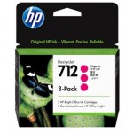 HP712 3ED78A
빨강 정품잉크 멀티팩