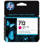 HP712 3ED68A
빨강 정품잉크