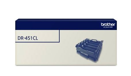 브라더 DR-451CL 정품드럼