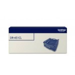브라더 DR-451CL 정품드럼