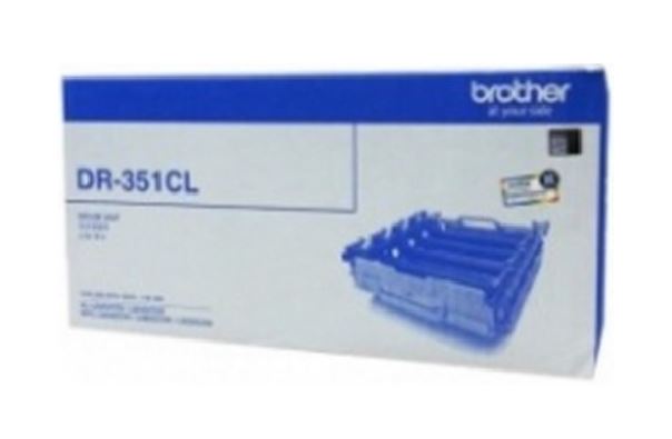 브라더 DR-351CL 정품드럼