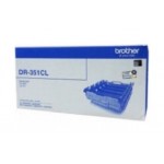 브라더 DR-351CL 정품드럼