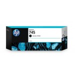 HP745 F9K05A
매트검정 정품잉크