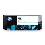 HP745 F9K04A
포토검정 정품잉크