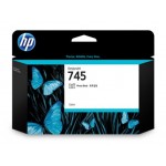 HP745 F9J98A
포토검정 정품잉크