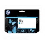 HP745 F9J97A
파랑 정품잉크