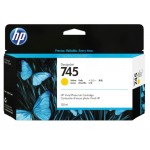 HP745 F9J96A
노랑 정품잉크