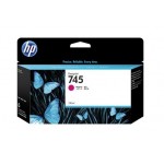 HP745 F9J95A
빨강 정품잉크