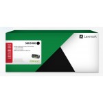 렉스마크 58D3H00 정품토너