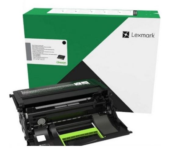 렉스마크 58D0Z00 정품드럼