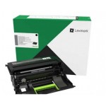 렉스마크 58D0Z00 정품드럼