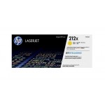 HP W2122X 212X
노랑 대용량 정품토너